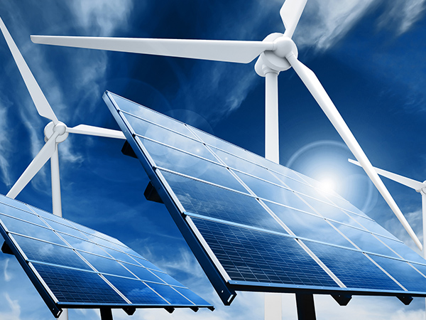 內蒙古電力集團首批12項保障性風電,光伏項目接網工程獲核準