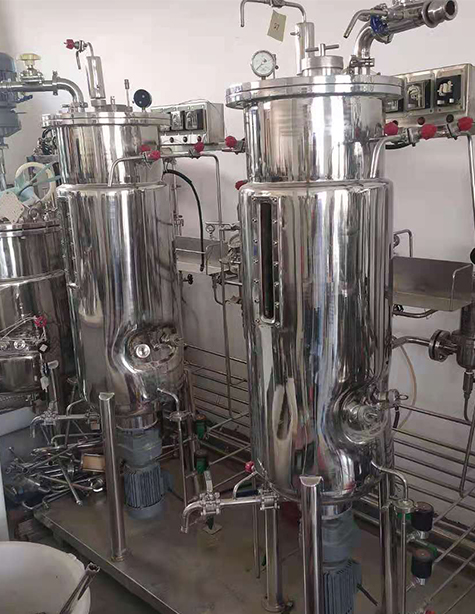 生物發酵
